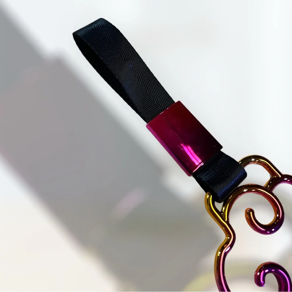 New Cloud Multicolor High-Strength Handle Strap Universal Strap car accessories - Picture 3 of 5